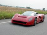 Ferrari P4/5 by Pininfarina 2006 года